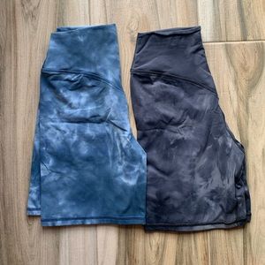Kamo fitness shorts